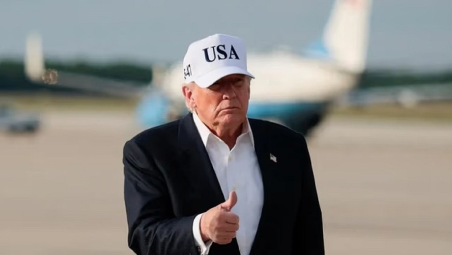 Estados Unidos anuncia ayuda para Venezuela. Foto: NA 