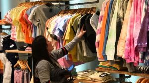 Las ventas minoristas cayeron 1,2% en mayo 2026: el salto de las compras online no compensa la retracción