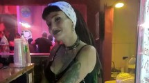 Imagen de Femicidio de Agostina Vega: quién es Soledad Andreani, la ex de Barrelier detenida por encubrimiento