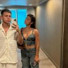 Imagen de La emoción de la novia del Diablito Echeverri al mostrar su nueva casa en Chaco: “Nunca tuve habitación propia”