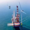Imagen de Pintar de rojo las turbinas: la innovación danesa que busca resolver uno de los mayores desafíos de la energía eólica