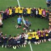 Imagen de Clasificación histórica de Ecuador: el mensaje de Beccacece y el emocionante festejo tras avanzar en el Mundial 2026