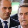 Imagen de Condenaron a Eduardo Bolsonaro a más de cuatro años de prisión por promover sanciones contra Brasil desde Estados Unidos