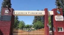 Imagen de CALF le cortó la luz a una sede del Ejército en Neuquén por una deuda acumulada desde marzo