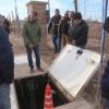 Imagen de Inauguraron la obra pluvial del barrio de Neuquén que se inundaba por un mal cálculo de ingeniería