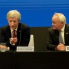 Imagen de US$22.000 millones: el plan del Banco Central para blindar la economía de cara a 2027