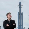 Imagen de SpaceX protagonizó la mayor salida a bolsa de la historia y recaudó USD 75.000 millones
