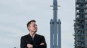 SpaceX protagonizó la mayor salida a bolsa de la historia y recaudó USD 75.000 millones