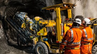 Comienza la Semana de la Ingeniería 2026: el foco estará puesto en la minería estratégica  