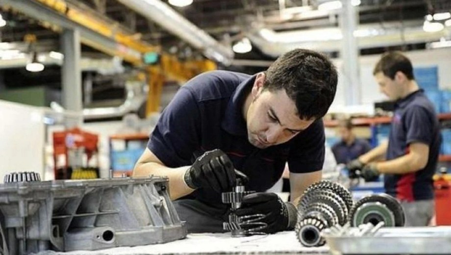 El mercado laboral formal perdió más de 40.000 puestos en un año. 
