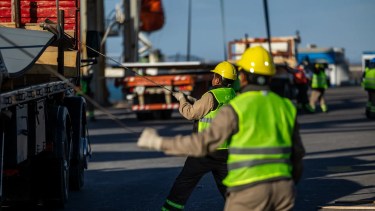 Crece el interés del sector energético en Río Negro: más de 470 empresas buscan integrarse a la cadena de proveedores