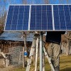 Imagen de Río Negro prevé la instalación de 2.500 sistemas solares en hogares rurales ¿Cómo funciona?
