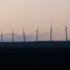 Imagen de Parque Eólico Olavarría: autorizan un nuevo traspaso de la titularidad para el proyecto de 428 MW