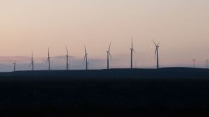 Parque Eólico Olavarría: autorizan un nuevo traspaso de la titularidad para el proyecto de 428 MW