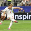 Imagen de Inglaterra le gana a Croacia con gol de Kane por el grupo L del Mundial 2026