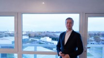 Imagen de Entrevista exclusiva | La Unión Europea ve a Río Negro como una provincia clave para el comercio, la energía y las inversiones