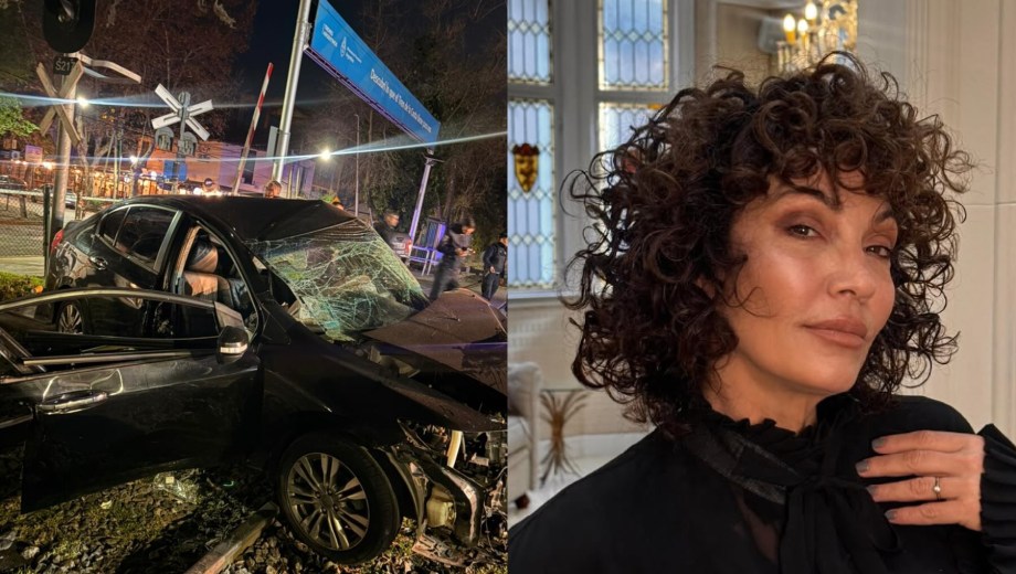 Murió la periodista Ernestina Pais.