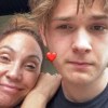 Imagen de El conmovedor posteo de Benicio Guyot tras la muerte de Ernestina Pais