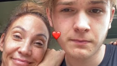 El conmovedor posteo de Benicio Guyot tras la muerte de Ernestina Pais