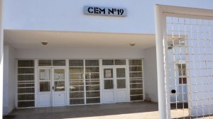 Una estudiante fue apuñalada a la salida del colegio en Viedma y se encuentra bajo observación médica