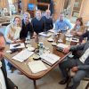 Imagen de La mesa política vuelve a juntarse: Caputo, Bullrich y los Menem se reúnen bajo la mirada de Karina Milei