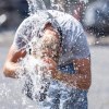 Imagen de Europa en alerta: se batieron récords históricos de calor en Alemania, Dinamarca y Suiza