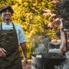 Imagen de Chef Juan Carranza: las razones de su mejor momento profesional, hoy en Bariloche