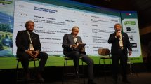 Imagen de Bariloche impulsa el desembarco de la tecnología china con la primera Expo Smart City