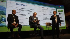 Bariloche impulsa el desembarco de la tecnología china con la primera Expo Smart City