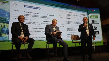 Bariloche impulsa el desembarco de la tecnología china con la primera Expo Smart City
