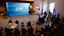 Imagen de Javier Milei participará del cierre de la 138° Exposición Rural de Palermo