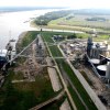 Imagen de Inversión millonaria: la multinacional Louis Dreyfus confirmó US$400 millones para una megaplanta en Bahía Blanca