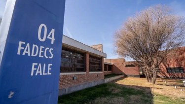 La Universidad del Comahue en Roca decretó duelo institucional por la muerte de un exestudiante