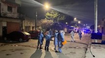 Imagen de Hallaron a una mujer calcinada dentro de un auto en Tucumán: investigan un posible femicidio