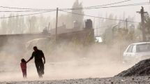 Imagen de Alerta por viento en Neuquén y Río Negro para este martes 30: cuáles son los peores horarios