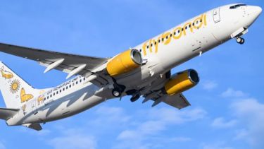 Flybondi en crisis: acumula más de 2500 vuelos cancelados en el último año y tiene 11 aviones fuera de servicio