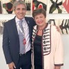 Imagen de El FMI destacó que "el sentimiento del mercado hacia Argentina es más favorable" y abre la puerta a emitir deuda