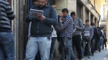 Imagen de La desocupación fue del 7,8% en el primer trimestre de 2026: la informalidad laboral trepó al 44,2%