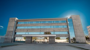Así es el nuevo Sanatorio de la Trinidad Neuquén: 120 camas, tecnología de última generación y energía solar