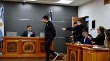 Imagen de Prisión preventiva y cargos por homicidio simple para el conductor que provocó una muerte en Bariloche