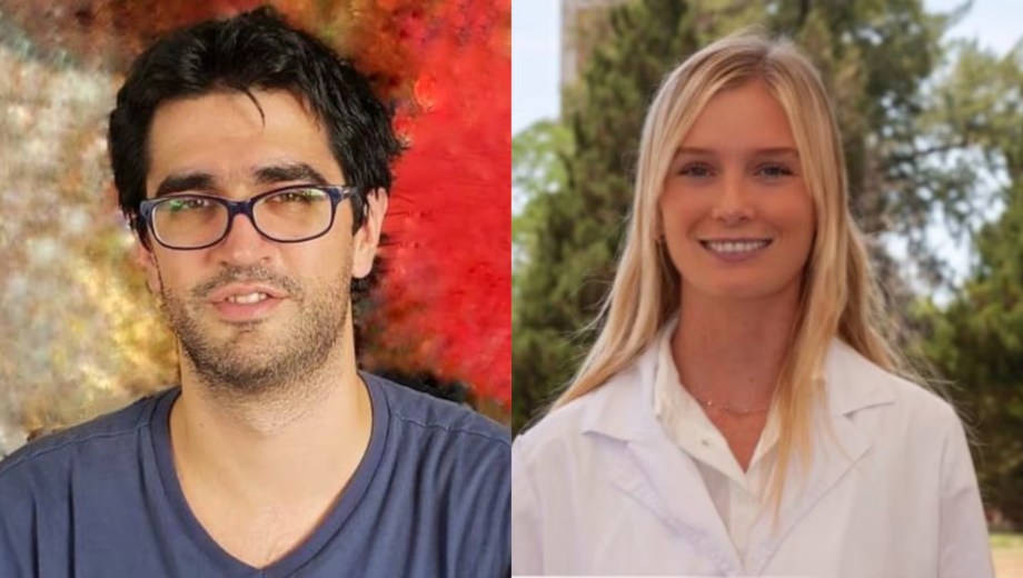 La Justicia confirmó el procesamiento contra Delfina Lanusse y Hernán Boveri por el robo de medicamentos en el Hospital Italiano.