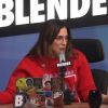 Imagen de ¿Qué pasó en Blender? El trasfondo del fuerte reclamo de Fio Sargenti al aire