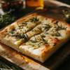 Imagen de Cómo hacer focaccia saludable: receta integral y rica en fibra que revoluciona la panadería casera