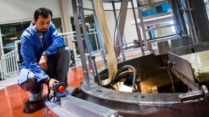 Energía nuclear en Argentina: comienza en Bariloche un diplomado para pasar «del mito a la realidad»