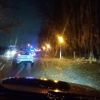 Imagen de Tránsito complicado por un choque en cadena en Allen: hay desvíos a la Ruta 22 y piden circular con precaución