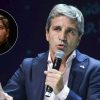 Imagen de Luis Caputo asegura que "lo peor ya pasó" y opinó sobre la candidatura de Axel Kicillof: "Nunca va a ser presidente"