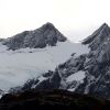 Imagen de Cómo es el glaciar Vinciguerra, el exigente sendero de Tierra del Fuego donde murieron un guía y una turista uruguaya