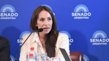 Imagen de El Senado fijó fecha para definir el futuro de la candidatura de María Michelli que el Gobierno busca retirar