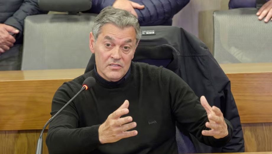 Decretaron "secreto de sumario" en la causa que investiga el femicidio de Agostina