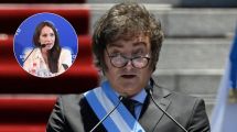Imagen de «No tiene que dar explicaciones», la defensa del Gobierno a Javier Milei por retirar el pliego de la jueza Michelli